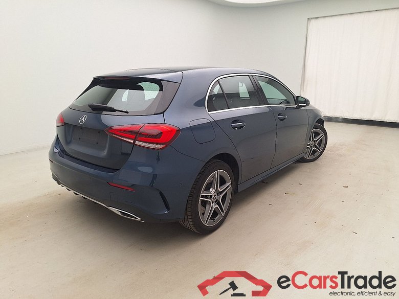 Mercedes, A-Class '18, Mercedes-Benz A-Klasse A 250 e 5d excluweb end 24.04 #5