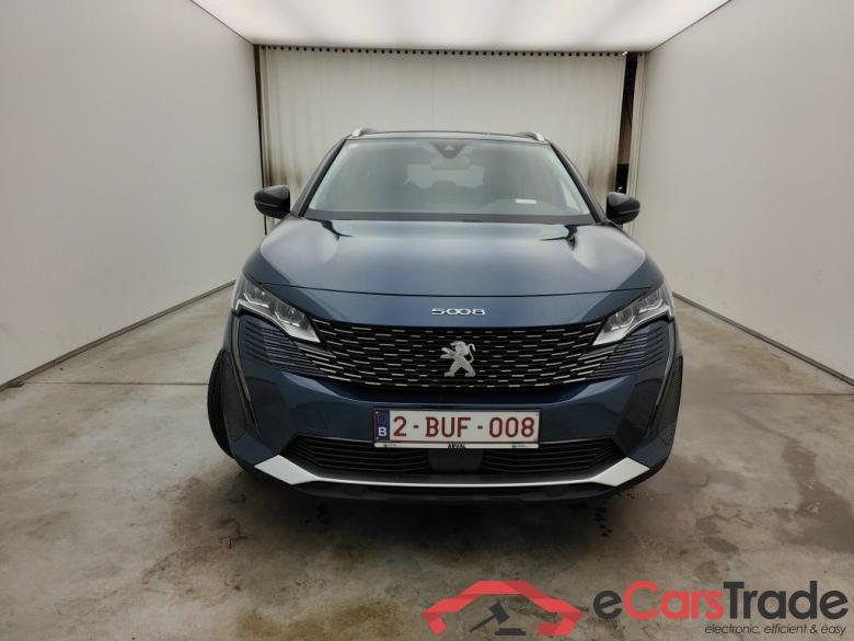 Peugeot 5008 1.5 BlueHDi 96kW S&S Allure Pack 5d 7pl excluweb end 24.04 #1