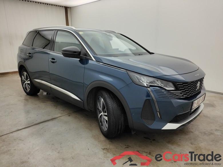 Peugeot 5008 1.5 BlueHDi 96kW S&S Allure Pack 5d 7pl excluweb end 24.04 #2