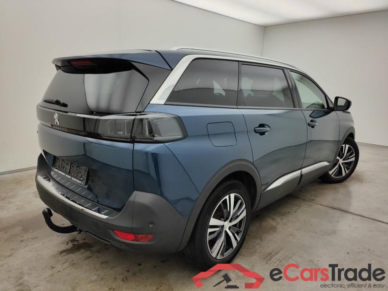 Peugeot 5008 1.5 BlueHDi 96kW S&S Allure Pack 5d 7pl excluweb end 24.04 #5