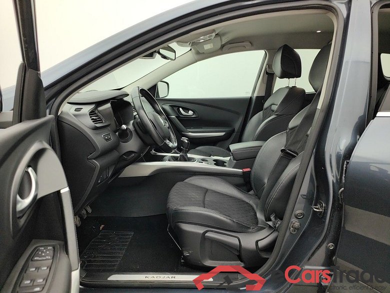 Renault Kadjar Blue dCi 115 Intens 5d #6