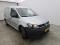 preview Volkswagen Caddy #1