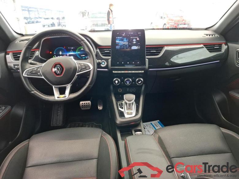 Renault  Arkana R.S. Line 1.6 E-TECH Hybrid 145CV BVA6 E6d #5