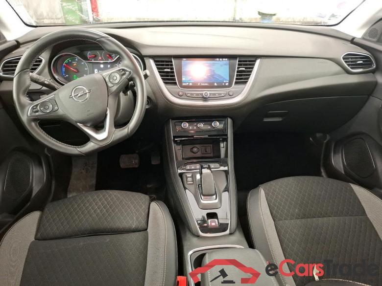 Opel 1.6 HYBRID 225 ELEGANCE BUSINESS AUTO Grandland X Elegance Business Plug-in-Hybrid 1.6 Turbo 225CV BVA8 E6d #5