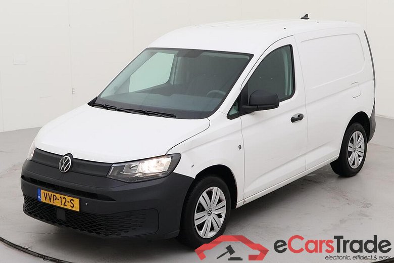 VOLKSWAGEN Caddy Cargo 55 kW