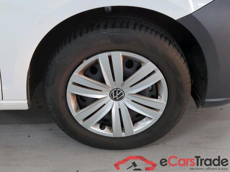 VOLKSWAGEN Caddy Cargo 55 kW #6