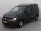 preview Volkswagen Caddy #0