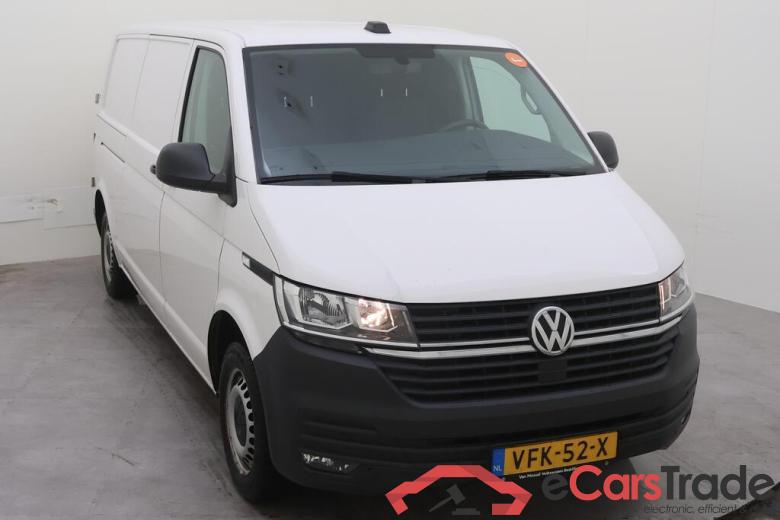 VOLKSWAGEN Transporter 110 kW #4
