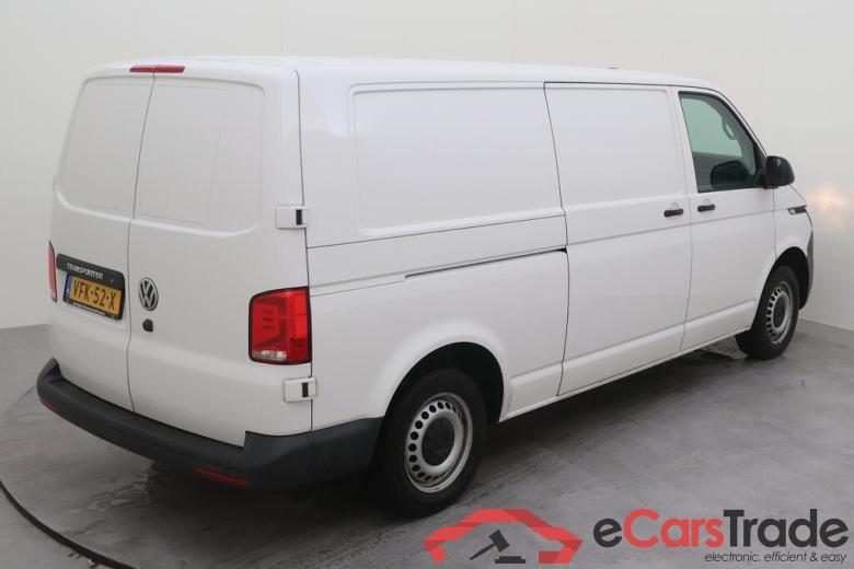 VOLKSWAGEN Transporter 110 kW #5
