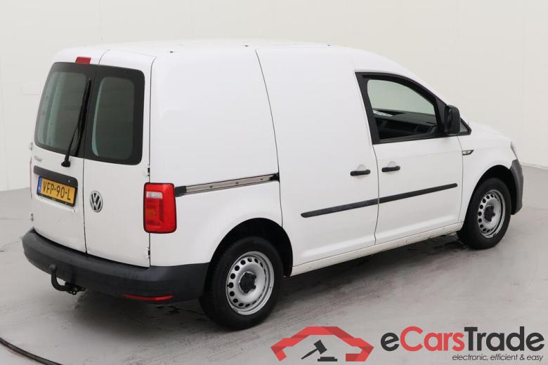 VOLKSWAGEN Caddy 75 kW #4