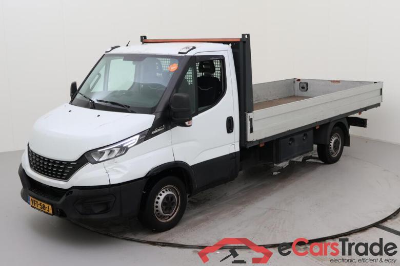 IVECO Daily 100 kW #1