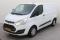 preview Ford Transit Custom #0