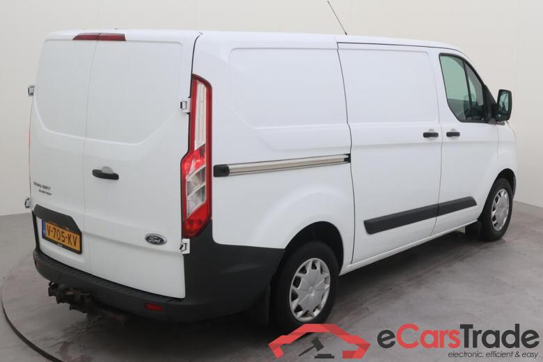 FORD Transit Custom 77 kW #4