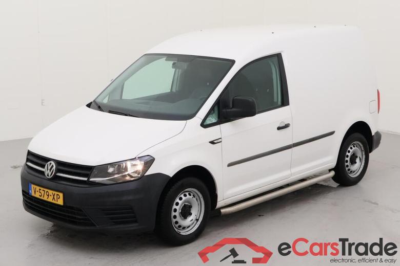 VOLKSWAGEN Caddy 55 kW #1