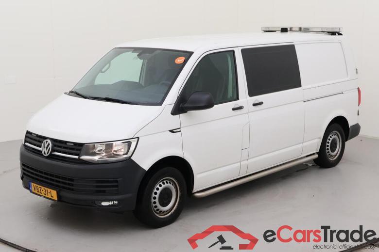 VOLKSWAGEN Transporter 110 kW #1
