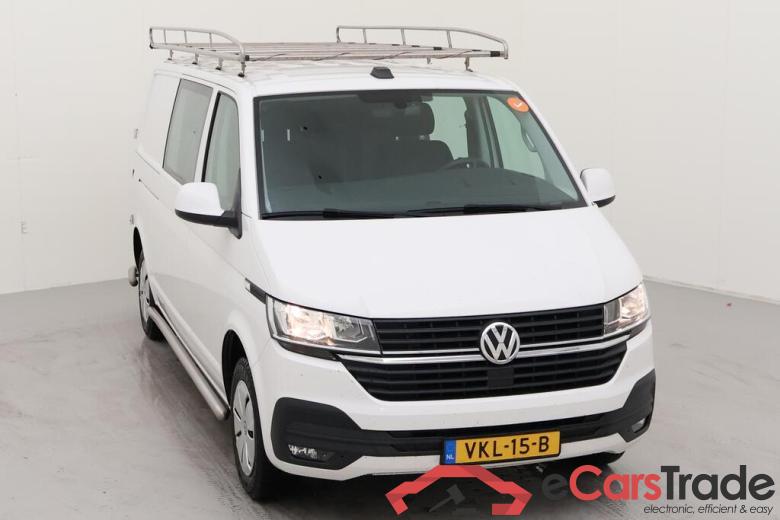VOLKSWAGEN Transporter 110 kW #4