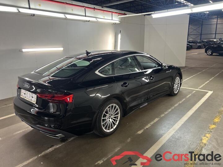 Audi A5 Sportback A5 Sportback 30 TDI S tronic Business Edition (Mild Hybrid) 100kW/136pk  5D/P Auto-7 #4