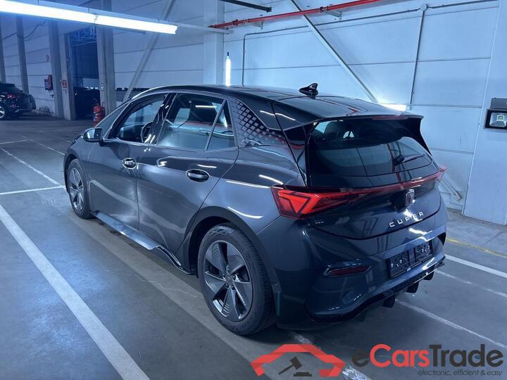 Cupra Born Born 58kWh 150kW 150kW/204pk  5D/P Auto-1 - WLTP onvolledig #3