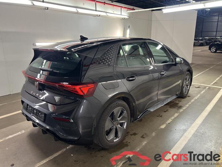 Cupra Born Born 58kWh 150kW 150kW/204pk  5D/P Auto-1 - WLTP onvolledig #4