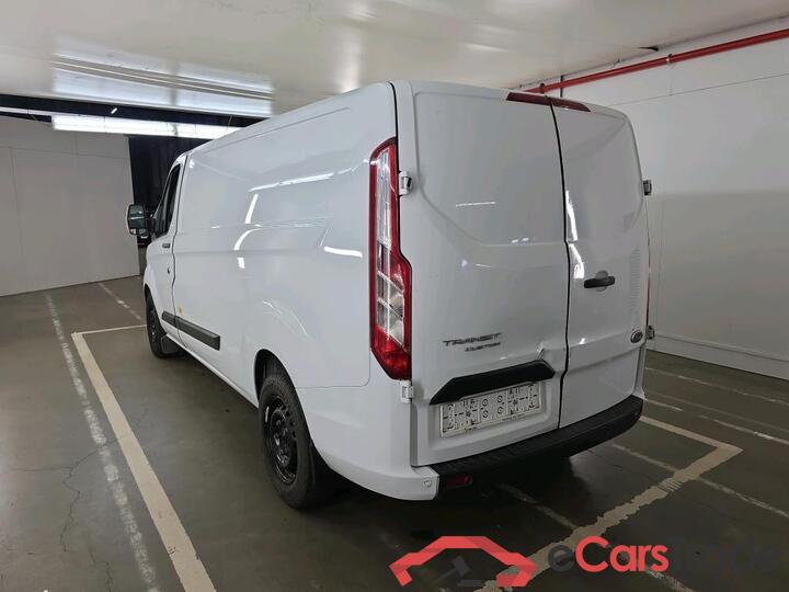 Ford Transit Custom Transit Custom 300L 2.0TD/96Kw A6 FWD Trend 96kW/130pk  4D/P Auto-6 #3