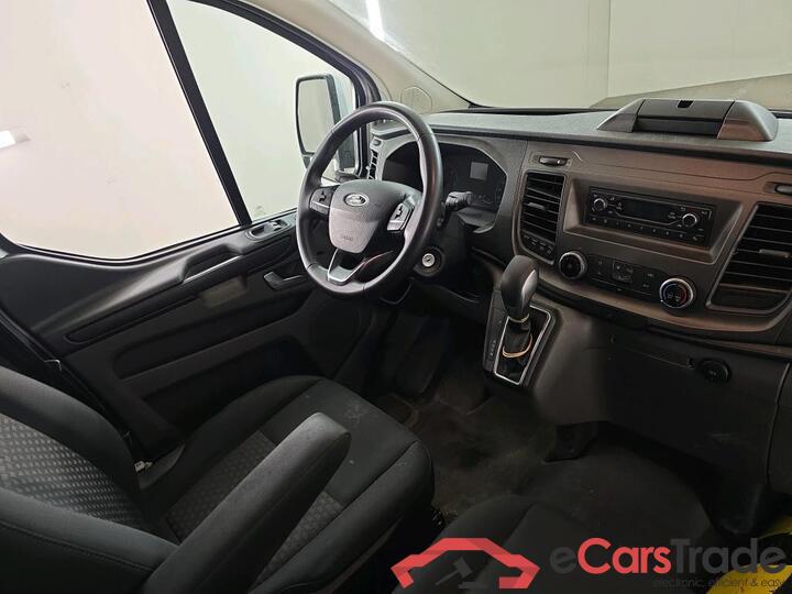 Ford Transit Custom Transit Custom 300L 2.0TD/96Kw A6 FWD Trend 96kW/130pk  4D/P Auto-6 #5