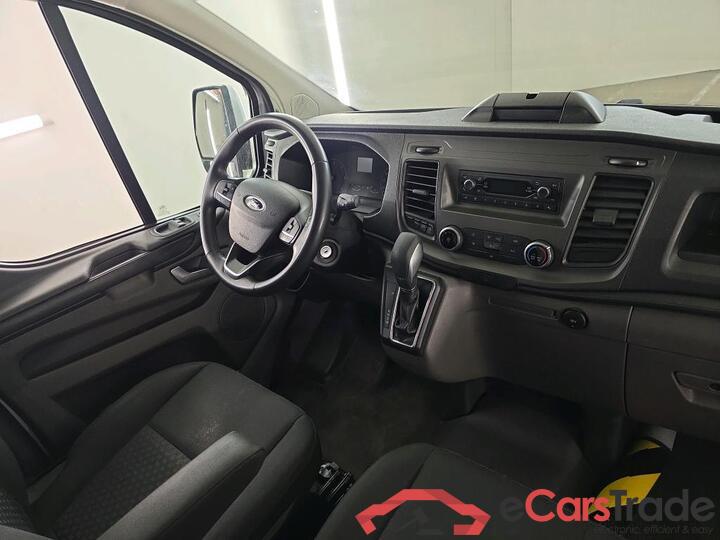 Ford Transit Custom Transit Custom 300L 2.0TD/96Kw A6 FWD Trend 96kW/130pk  4D/P Auto-6 #5