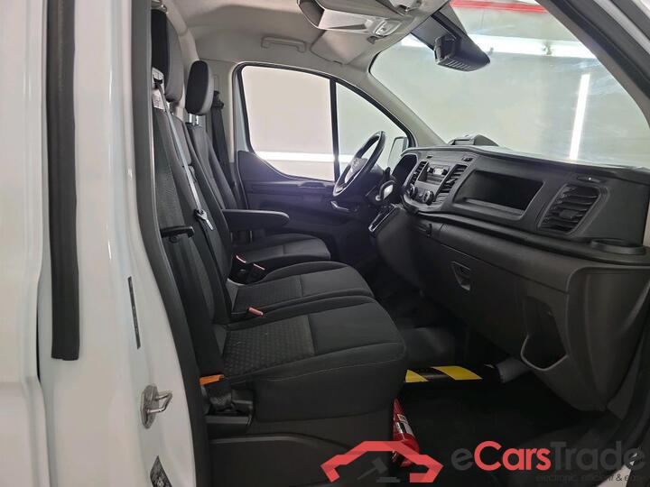 Ford Transit Custom Transit Custom 300L 2.0TD/96Kw A6 FWD Trend 96kW/130pk  4D/P Auto-6 #6