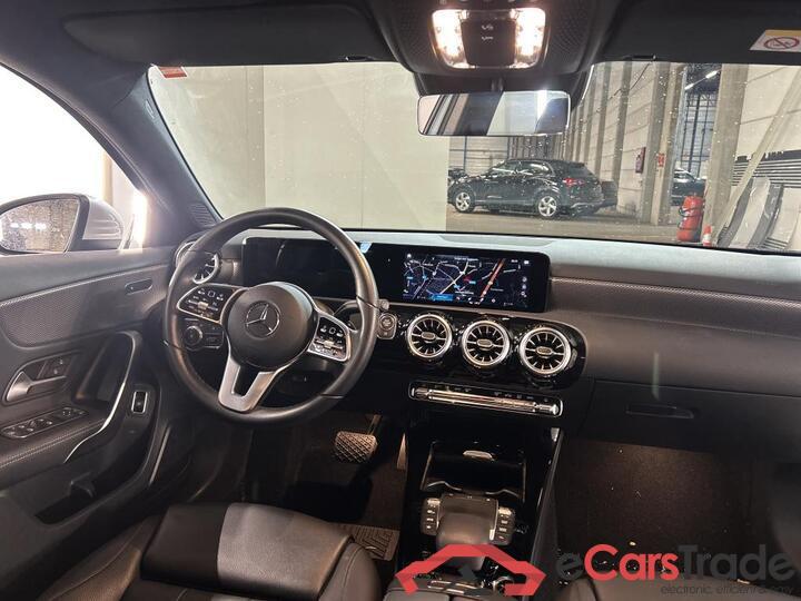 Mercedes A-Klasse Limousine A-Klasse Limousine A 180d DCT Business Solution 85kW/116pk  4D/P Auto-8 #5