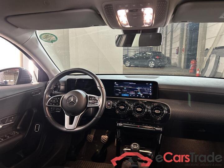 Mercedes A-Klasse Limousine Classe A Limousine A 180 Business Solution 100kW/136pk  4D/P Man-6 #5
