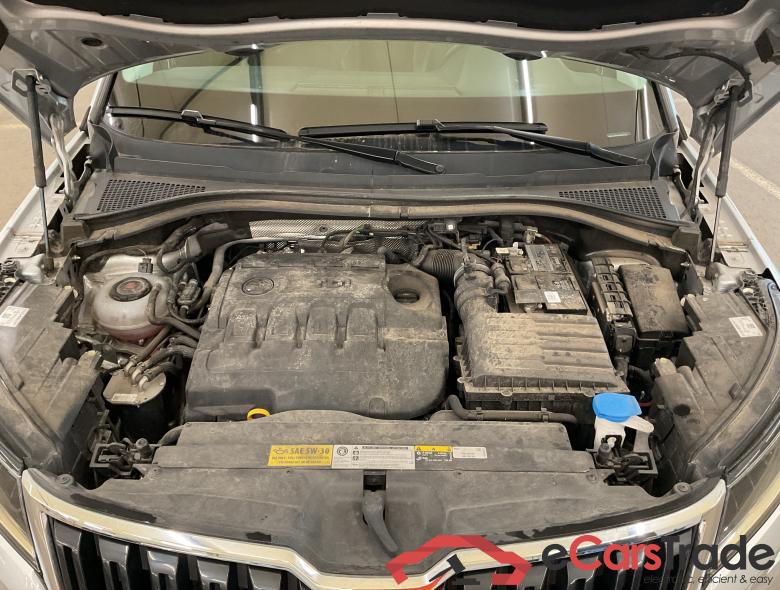 SKODA Kodiaq Kodiaq Ambition Plus 2,0 TDI 110 kW 7-speed automat. #3
