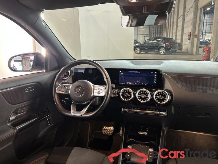 Mercedes GLA GLA GLA 180 d Business Solution 85kW/116pk  5D/P Auto-8 #5