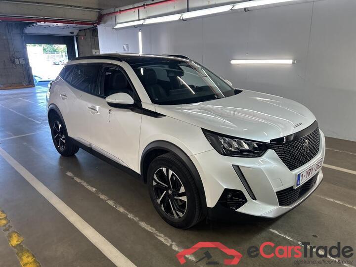 Peugeot 2008 2008 1.2 Puretech S/S Allure 74kW/101pk  5D/P Man-6 #2