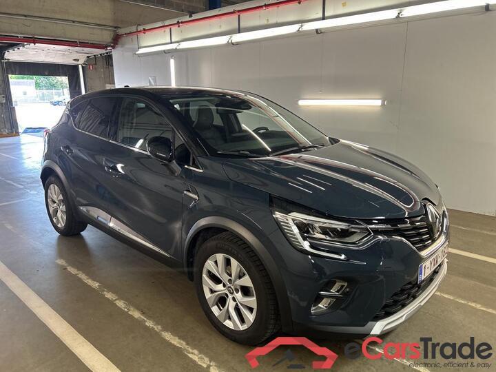 Renault Captur Captur TCe 90 GPF Intens 70kW/95pk  5D/P Man-6 #2