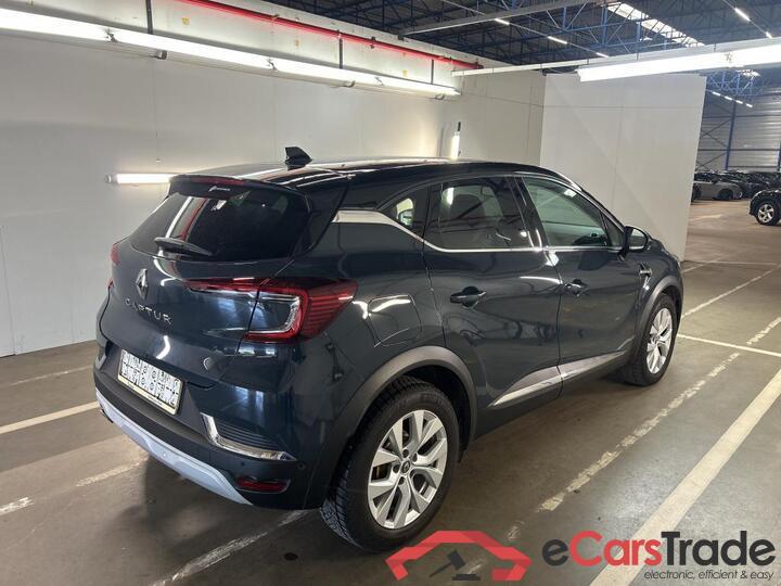 Renault Captur Captur TCe 90 GPF Intens 70kW/95pk  5D/P Man-6 #4