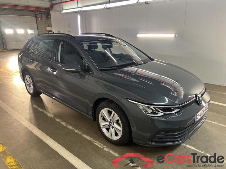 Volkswagen Golf Variant VIII Golf Variant VIII 1.0 eTSI DSG Life (Mild Hybrid) 81kW/110pk  5D/P Auto-7 #2