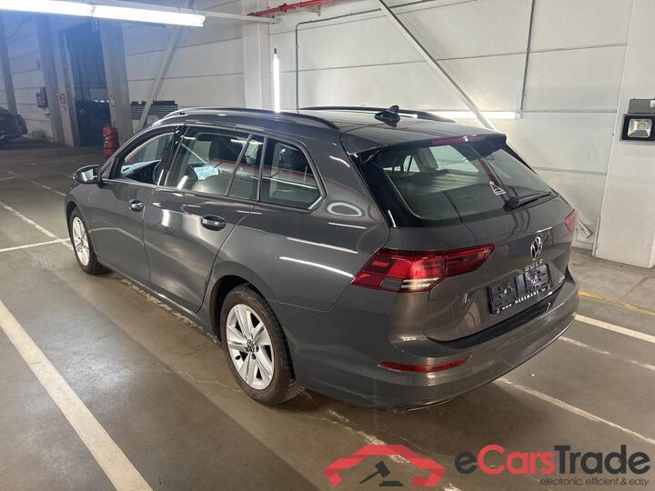 Volkswagen Golf Variant VIII Golf Variant VIII 1.0 eTSI DSG Life (Mild Hybrid) 81kW/110pk  5D/P Auto-7 #3