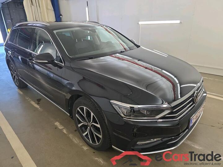 Volkswagen Passat Variant Passat Variant 1.5 TSI OPF Elegance Business 110kW/150pk  5D/P Man-6 #2