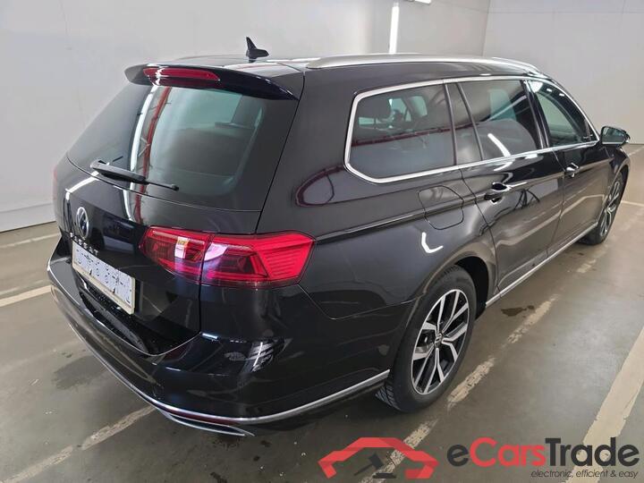 Volkswagen Passat Variant Passat Variant 1.5 TSI OPF Elegance Business 110kW/150pk  5D/P Man-6 #4