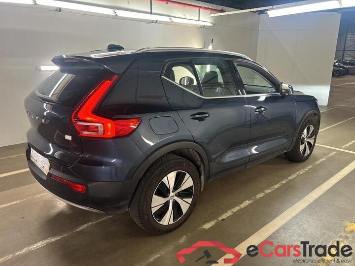 Volvo XC40 XC40 T4 Recharge Geartronic Inscription Expr. 155kW/211pk  5D/P Auto-7 #4