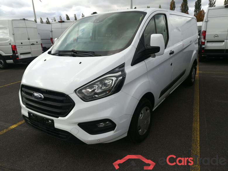 Ford 300 L2 Trend Transit Custom Kasten #1