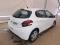 preview Peugeot 208 #2