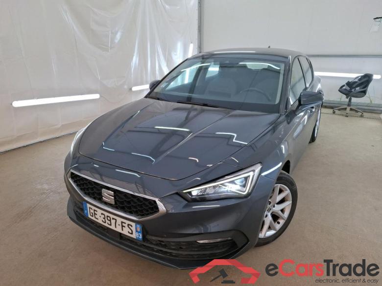 Seat 1.0 TSI 110 S&S Style Business Leon Style 1.0 TSI 110CV BVM6 E6d #1