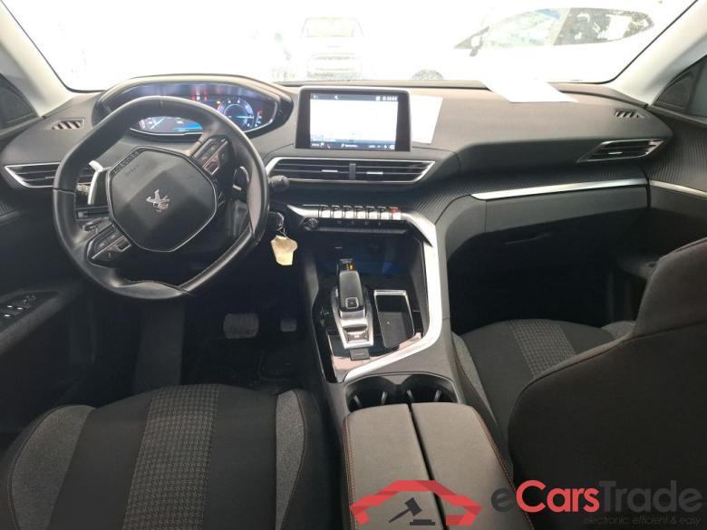 Peugeot BlueHDi 130 S&S EAT8 ACTIVE BUSINESS 3008 Active Business 1.5 HDi 130CV BVA8 E6dT #5