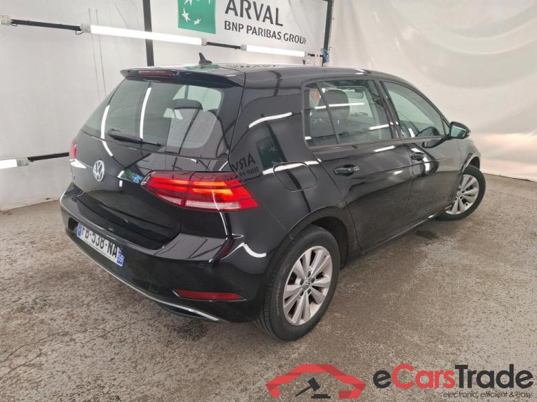 Volkswagen 1.6 TDI 115 DSG7 Confort Business BMT Golf VII Berline Confortline Business BMT 1.6 TDI 115CV BVA7 E6dT #3