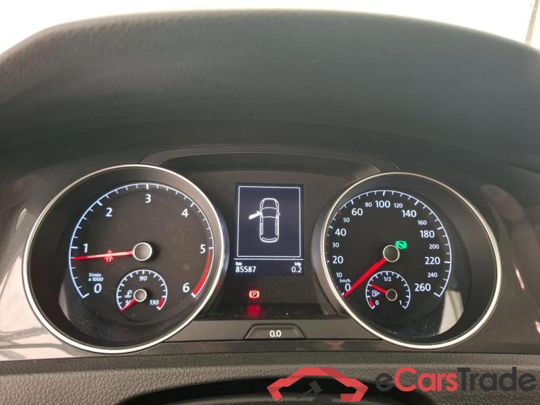 Volkswagen 1.6 TDI 115 DSG7 Confort Business BMT Golf VII Berline Confortline Business BMT 1.6 TDI 115CV BVA7 E6dT #6