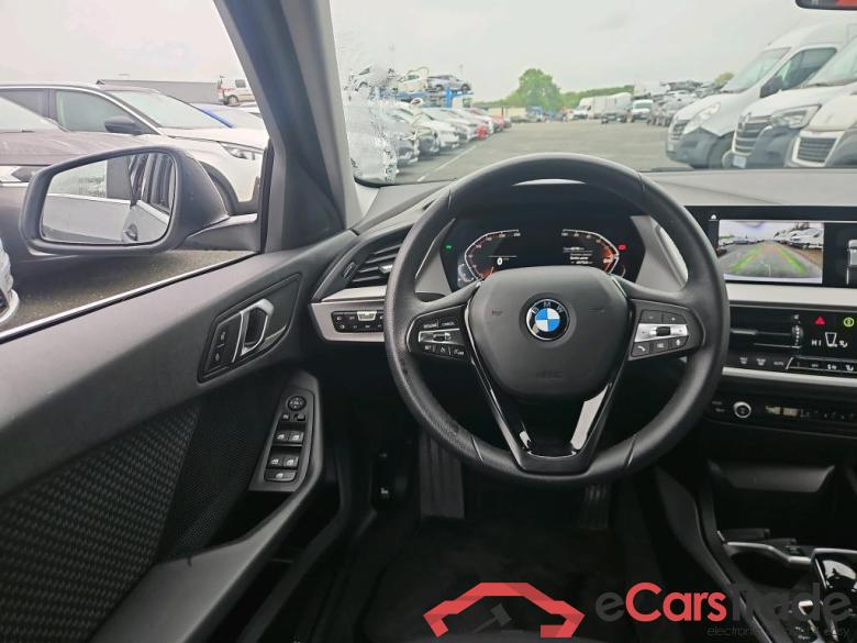 BMW 116i DKG7 Business Design BMW Série 1 / 2019 / 5P / Berline 116i DKG7 Business Design #5