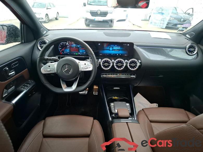 Mercedes 1.3 GLA 250 e AMG LINE DCT MERCEDES-BENZ GLA / 2020 / 5P / SUV 1.3 GLA 250 e AMG LINE DCT #5