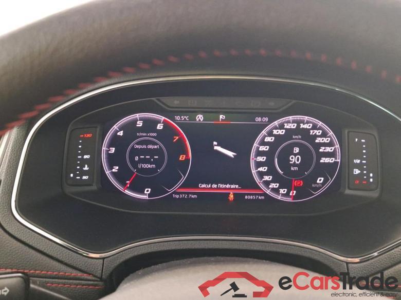 Seat 1.0 EcoTSI 115ch BVM6 S/S FR Arona FR 1.0 TSI 115CV BVM6 E6 #6