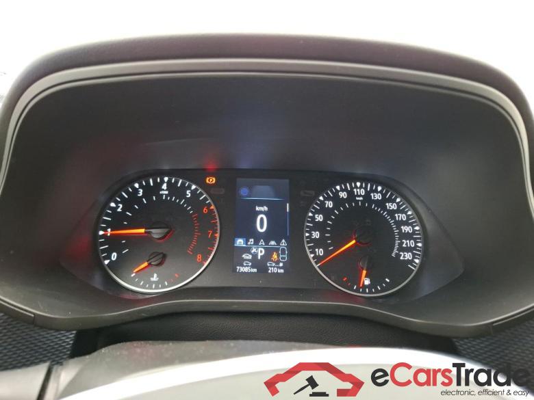 Renault Business TCe 140 EDC Arkana Business 1.3 TCe 140CV BVA7 E6d #6