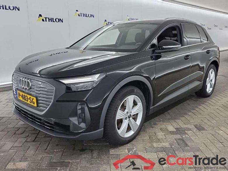 AUDI Q4 e-tron 40 e-tron Launch edition 5D 150kW #1